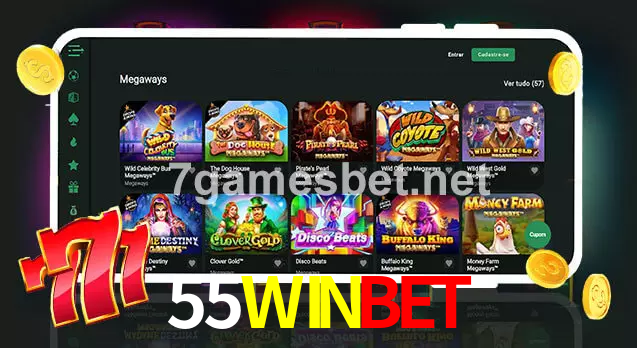 55WINBET aplicativo