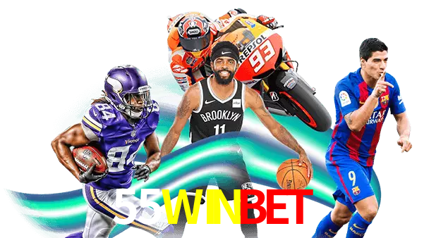 55WINBET