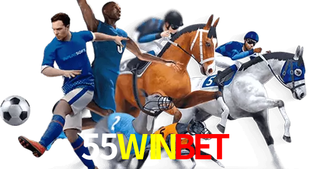 55WINBET