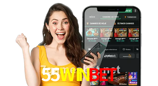55WINBET