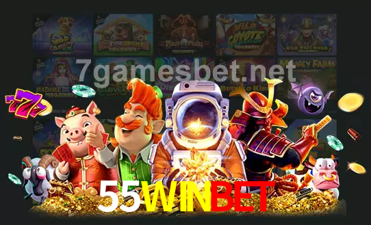 cassino 55WINBET